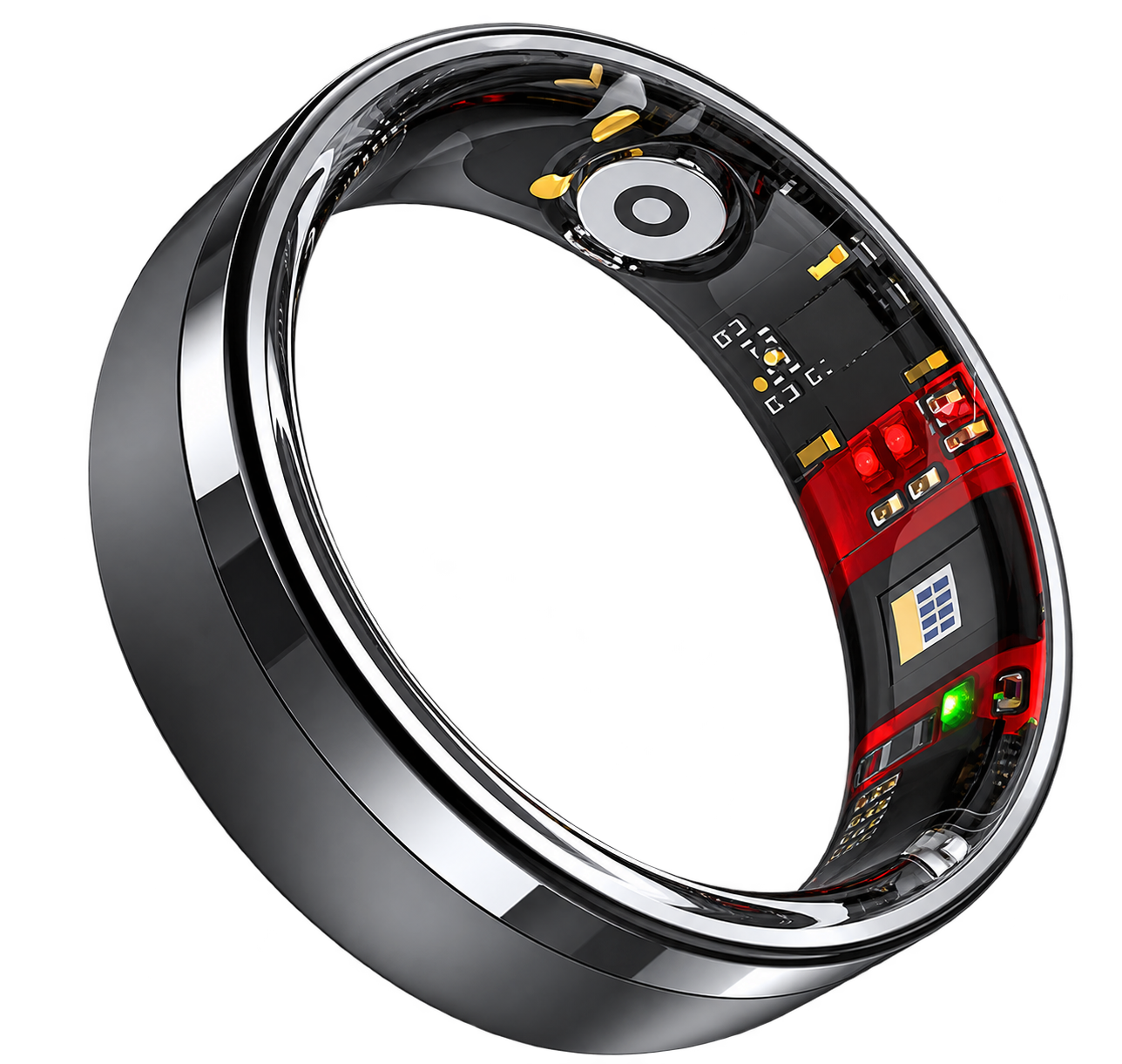 Wolo ring product showcase